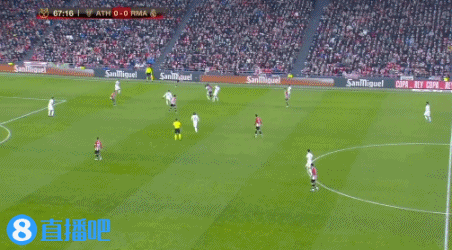 西甲报告：毕尔巴鄂竞技部分球迷多次辱骂维尼修斯和阿森西奥