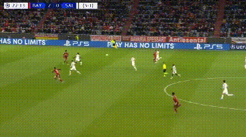 中足联发布2025职业联赛数据：中超场均净比赛时间上升7秒